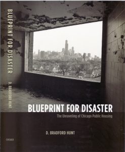 Blueprint for Disaster Cover
